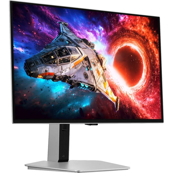 Samsung Odyssey OLED G8 S27HG800SUX Gaming monitor LS27HG800SUXEN