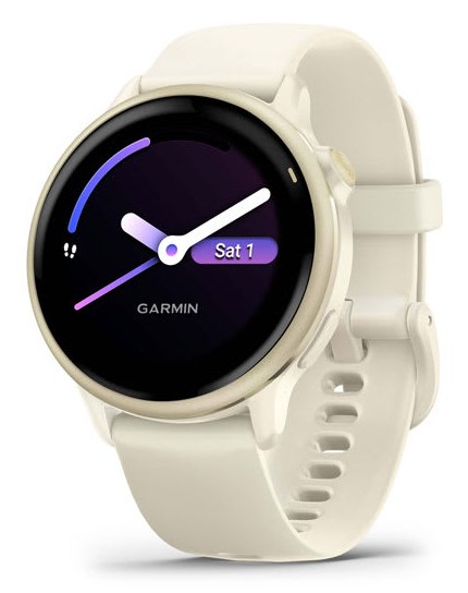 Garmin vívoactive 6 Smartwatch 010-02985-01