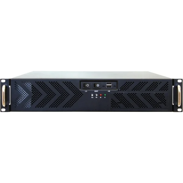 Chieftec UNC-210T-B-U3-OP Server computer case
