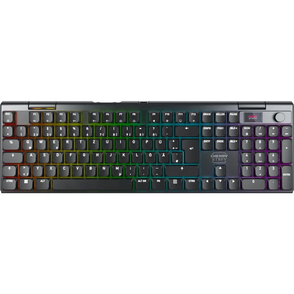 CHERRY XTRFY MX 10.1 Wireless Gaming keyboard G8A-25100HJADE-2