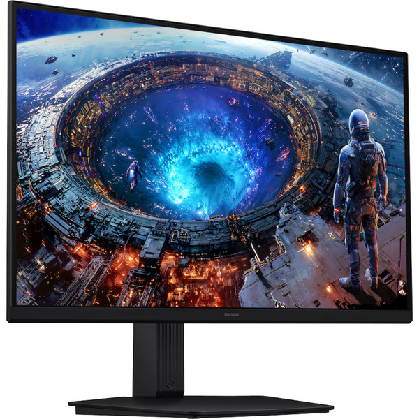 Samsung Odyssey S27HG806EF Gaming monitor LS27HG806EFXEN