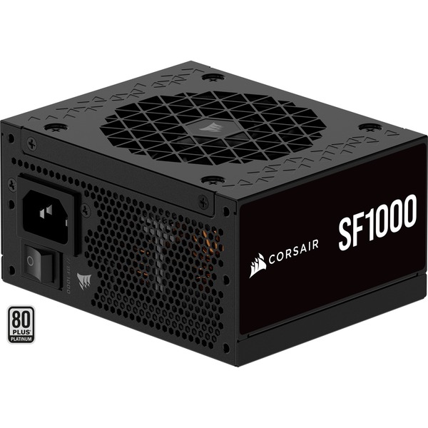 Corsair SF1000 PC power supply CP-9020257-EU