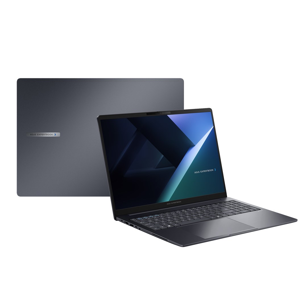 ASUS Laptop B5605CCA-MB0535X 1024 GB 16 GB RAM Ultra Pro Intel Core Ultra 5 235H SSD Windows 11 Pro 16 in