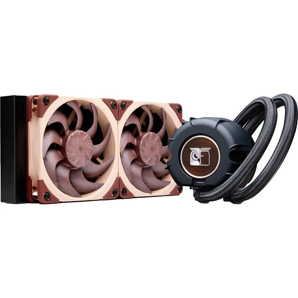 Noctua NL-LC1-24 Liquid cooling system All-in-one liquid cooler