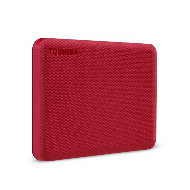 Toshiba Canvio Advance 4 TB External hard drive HDTCA40ER3CA