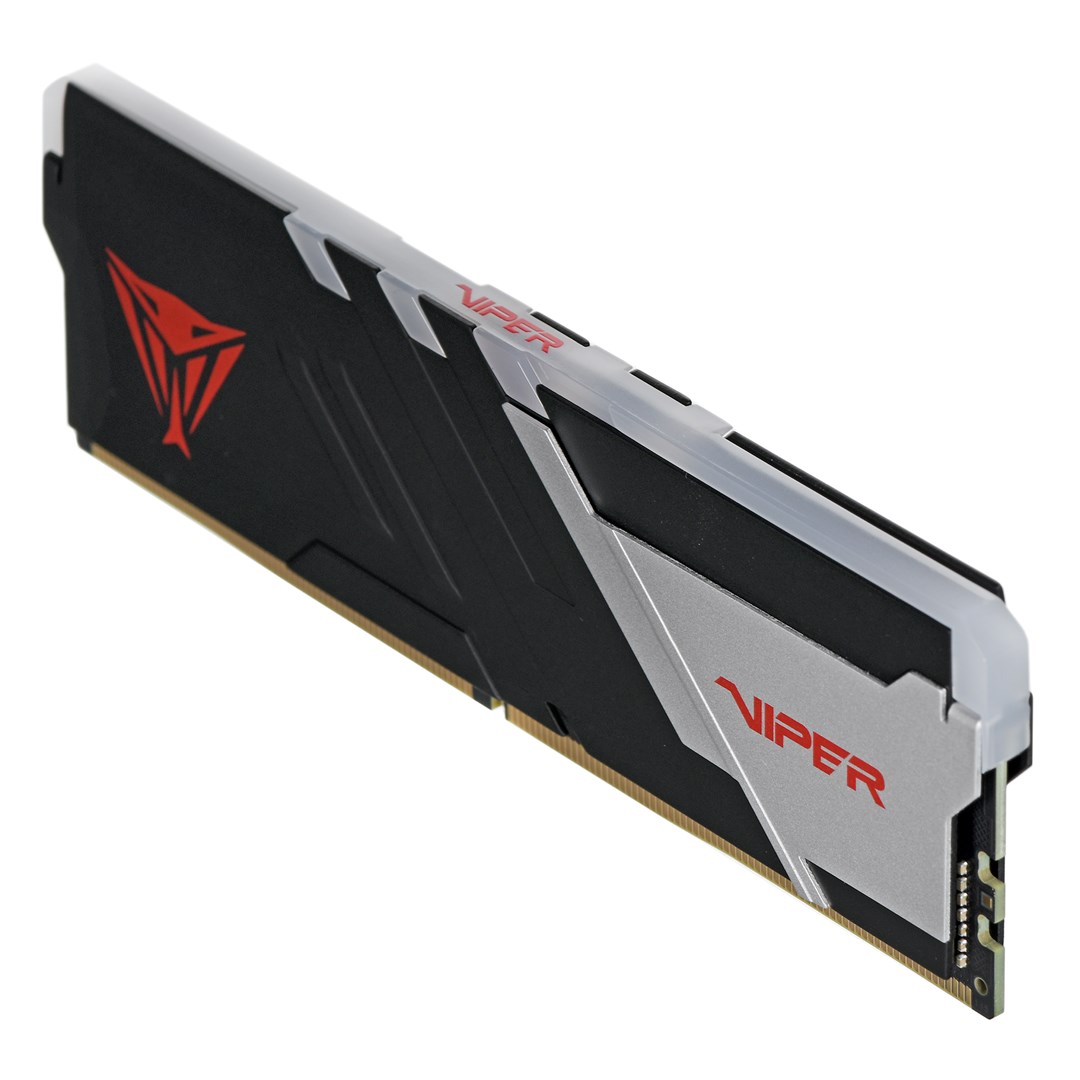 Patriot DIMM 64 GB DDR5-6000 (2x 32 GB) Dual-Kit Memory module PVVR564G600C30K