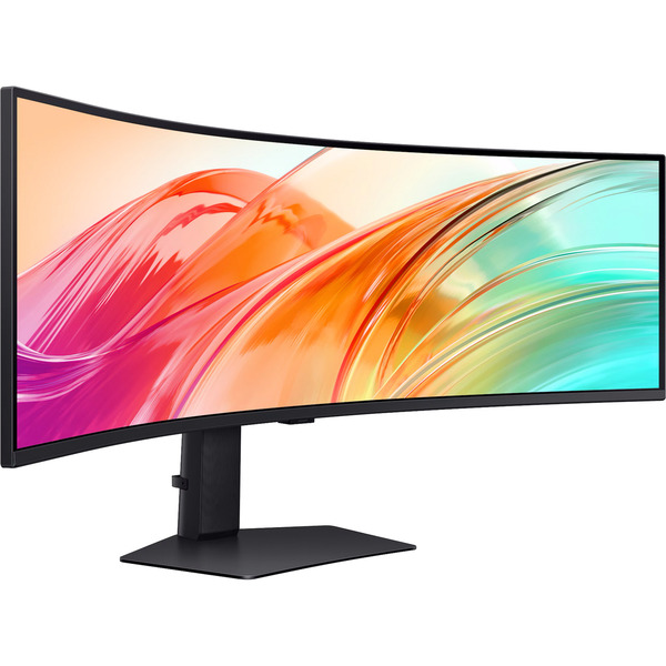 Samsung ViewFinity S49F950UAU LED monitor LS49F950UAUXEN