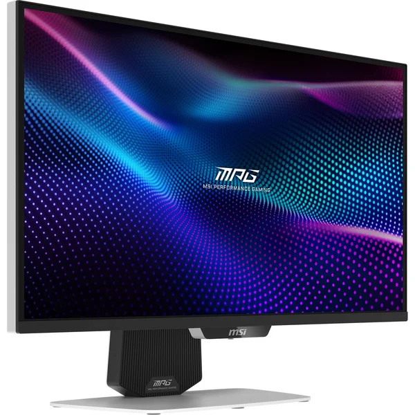 MSI MPG 274URDFWDE E16M QLED Gaming monitor 9S6-3CF09H-021
