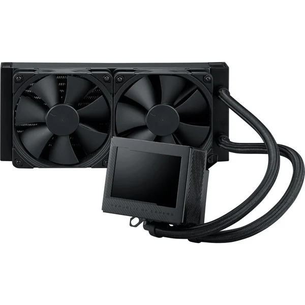 ASUS ROG RYUJIN III 240 Liquid cooling system All-in-one liquid cooler