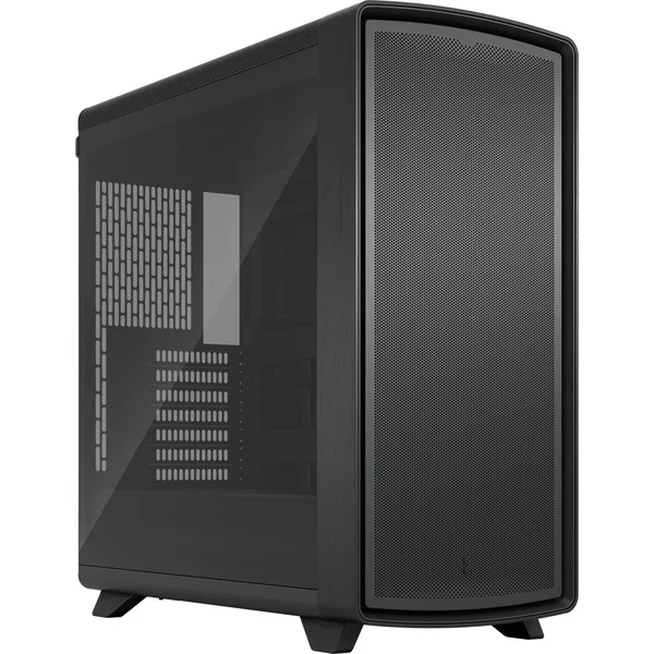 Fractal Design Summit Blackout TG Light Tint Computer case FD-C-SUM1A-05