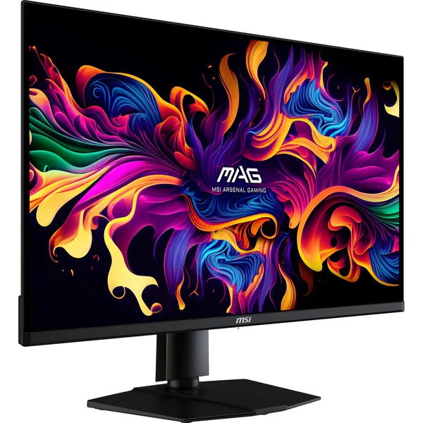 MSI MAG 321UPDE QD-OLED Gaming monitor 9S6-3DD39T-029