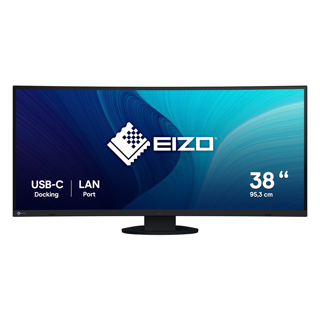 EIZO EV3895-BK LED monitor