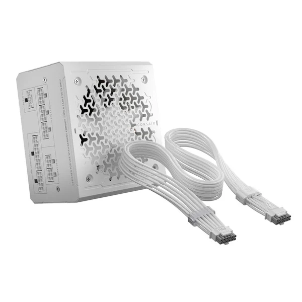 Corsair RM850e (3rd Gen) White PC power supply CP-9020338-EU