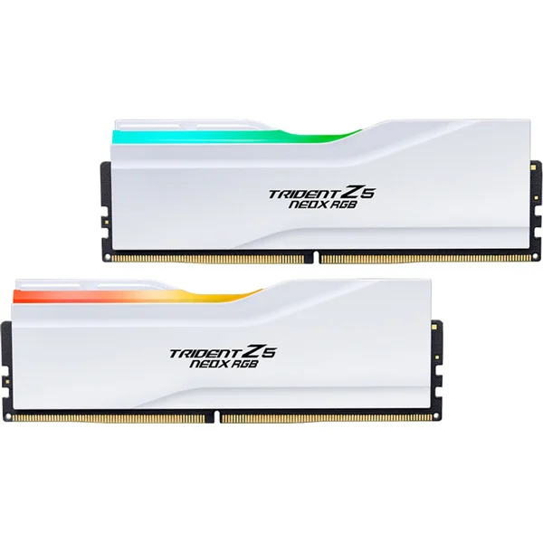 G.Skill F5-6000A3636F16GX2-TZ5NXRW Memory module DIMM 32 GB DDR5-6000 (2x 16 GB) Dual-Kit