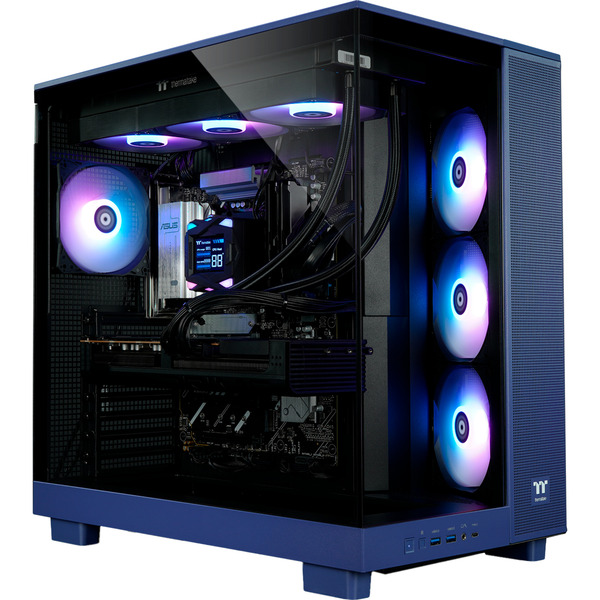 Thermaltake FTW V380XL 9070XT Gaming PC PC-000117-DE