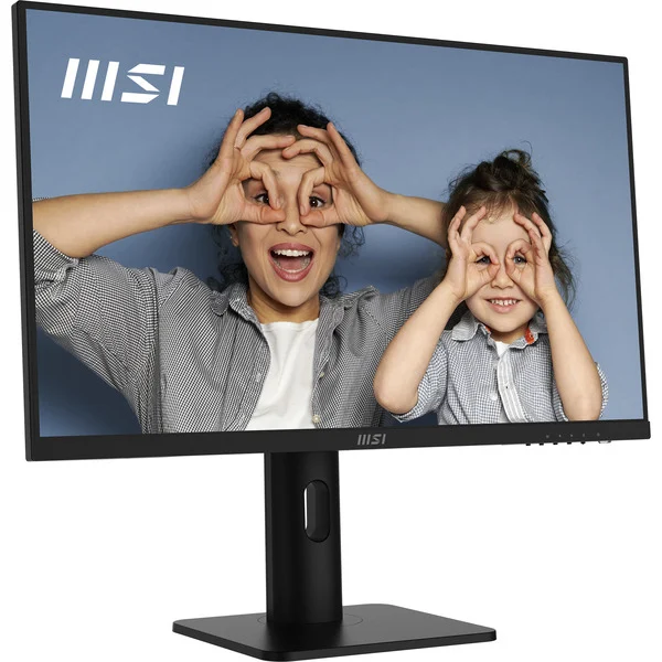 MSI PRO MP273UPDE E6 LED monitor PROMP273UPDEE6