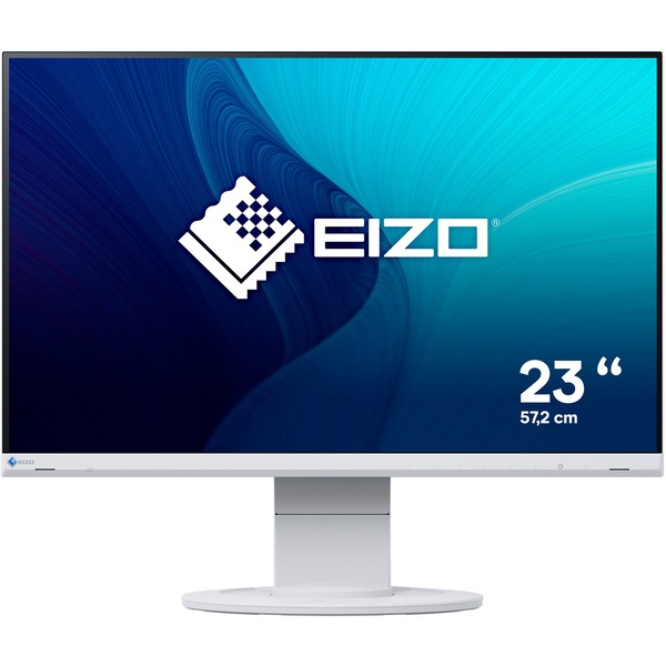 EIZO FlexScan EV2360-WT LED monitor