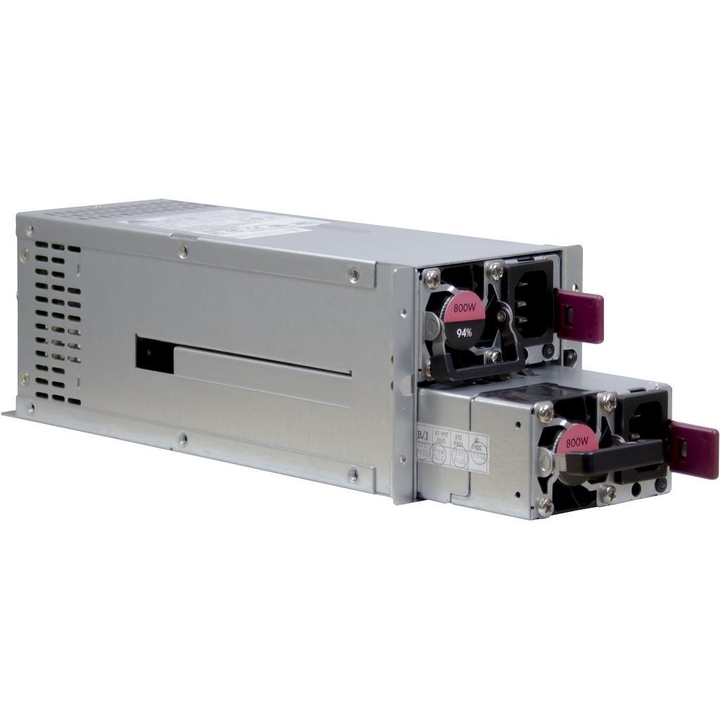 Inter-Tech ASPOWER R2A-DV0800-N PC power supply 99997247