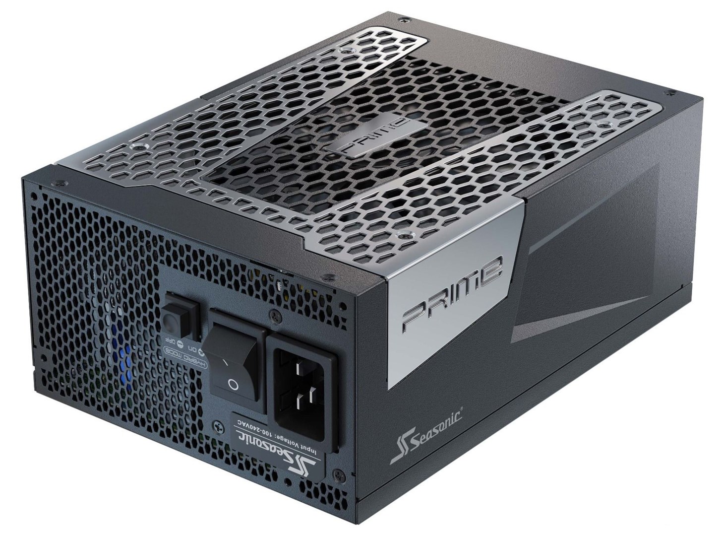 Seasonic PRIME TX-1600 PC power supply PRIME-TX-1600-ATX30