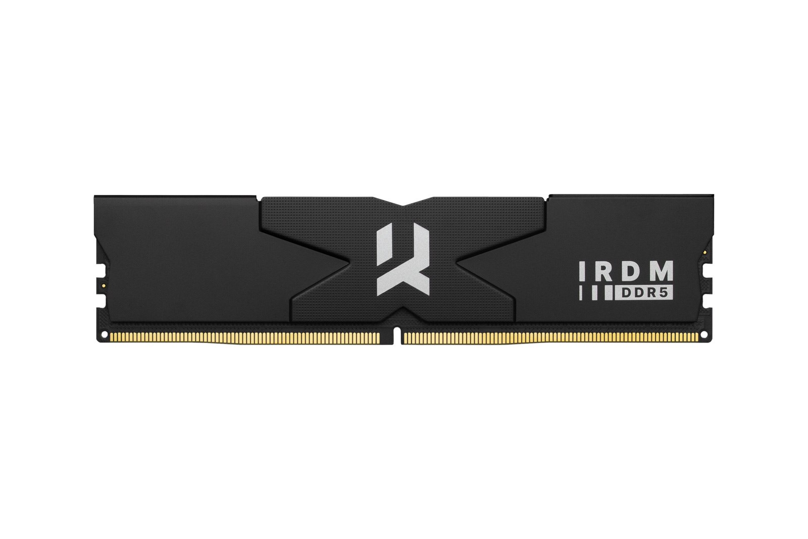 Goodram IRDM DDR5 IR-5600D564L36/32G memory module 32 GB 1 x 32 GB 288-pin DIMM 5600 MHz