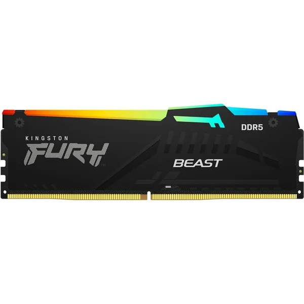 Kingston FURY DIMM 32 GB DDR5-5200 Memory module GB MHz 1-module 5200 MHz