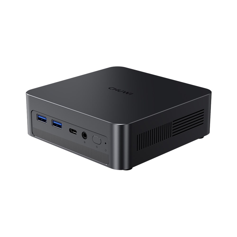 PC Chuwi AuBox-X-P Ultra 7 256V 16GB 1TB BT LAN W11Pro Windows 11 Pro Intel Core Ultra 7 256V 16 GB RAM SSD