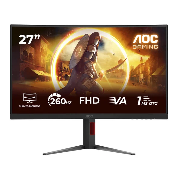 AOC AGON C27G4Z2 Gaming monitor