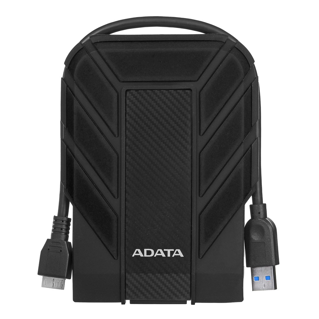 ADATA HD710 Pro external hard drive 5 TB Black AHD710P-5TU31-CBK HDD