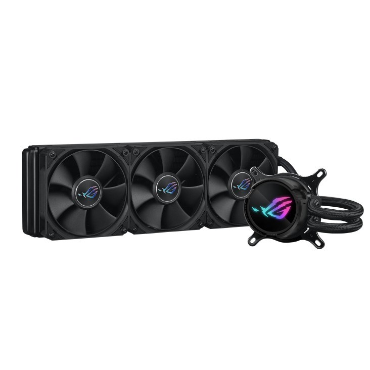ASUS ROG STRIX LC III 360 cooling 90RC00T0-M0UAY0 Black Liquid cooling kit