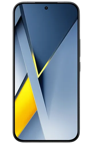 Xiaomi POCO F8 Ultra 256GB Black 12 GB RAM 5G Dual Sim