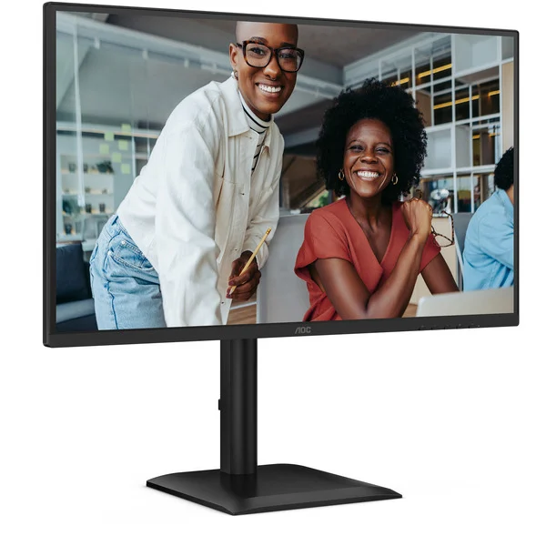 AOC Q27E4U LED monitor