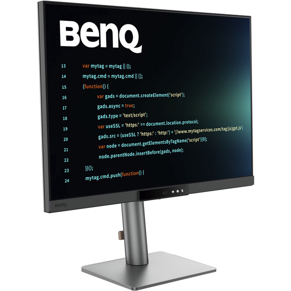 BenQ RD280UG Programming LED monitor 9H.LNXLE.EBE
