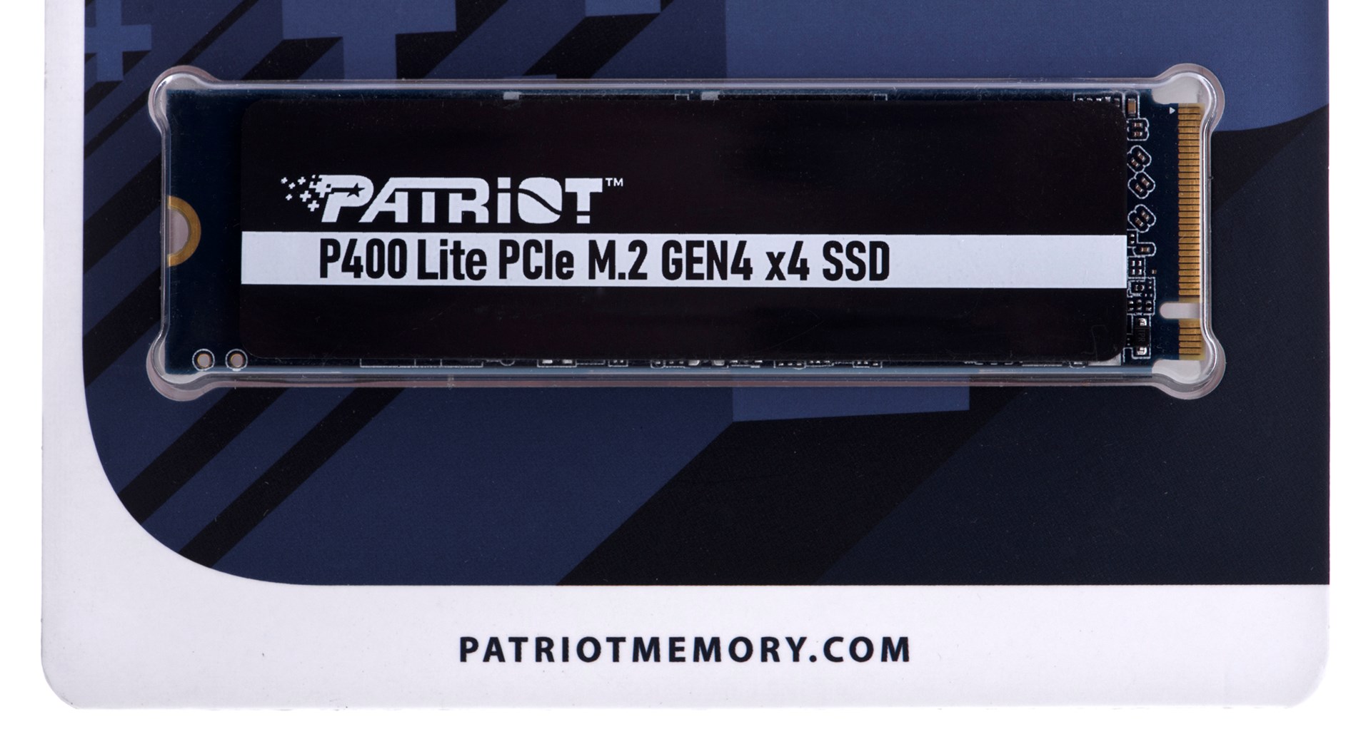 Patriot P400 Lite 1 TB SSD P400LP1KGM28H