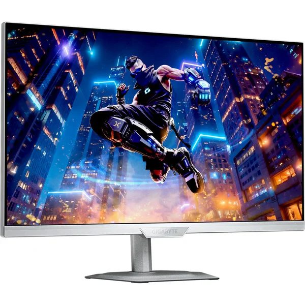 GIGABYTE M27UP ICE Gaming monitor M27UP ICE EK