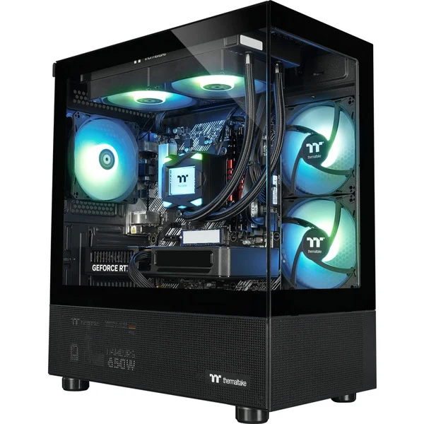 Thermaltake FTW A-Line LCS 5060 D5 Gaming PC PC-000111-DE