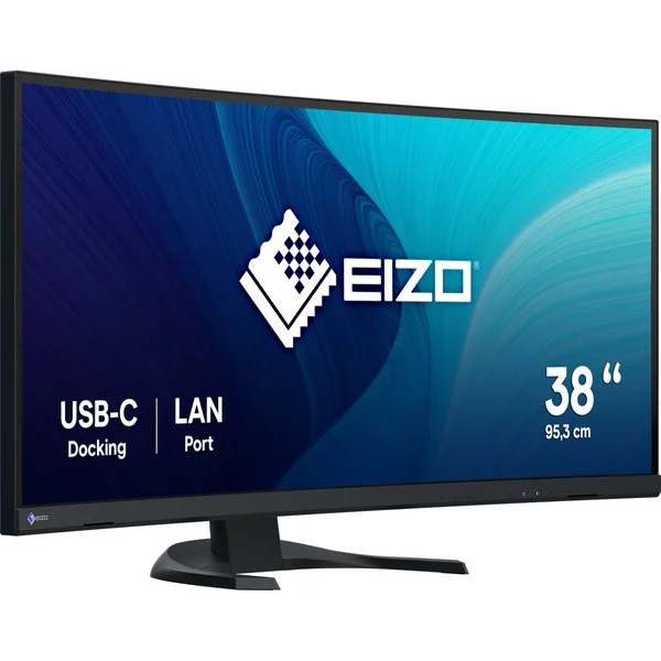 EIZO FlexScan EV3851X LED monitor EV3851X-BK