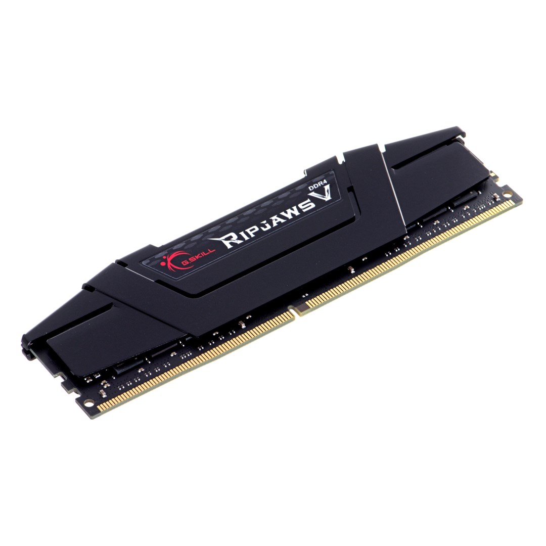 G.Skill Ripjaws V 64GB DDR4-3200Mhz memory module F4-3200C16Q-64GVK