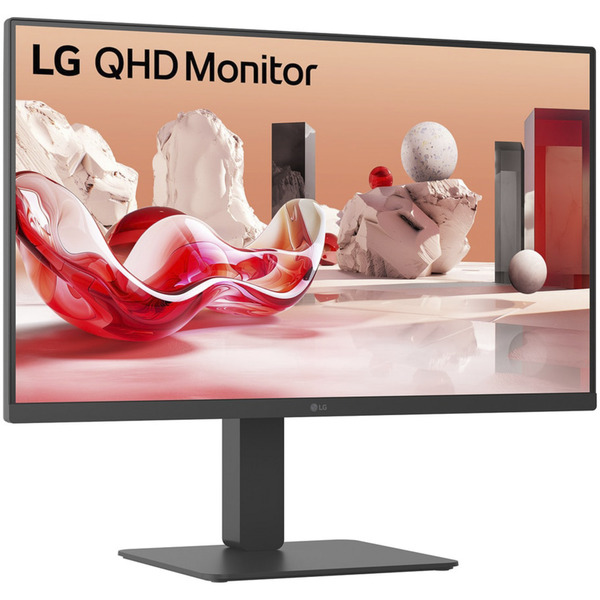 LG 27BA45QB-B LED monitor 27BA45QB-B.AEU