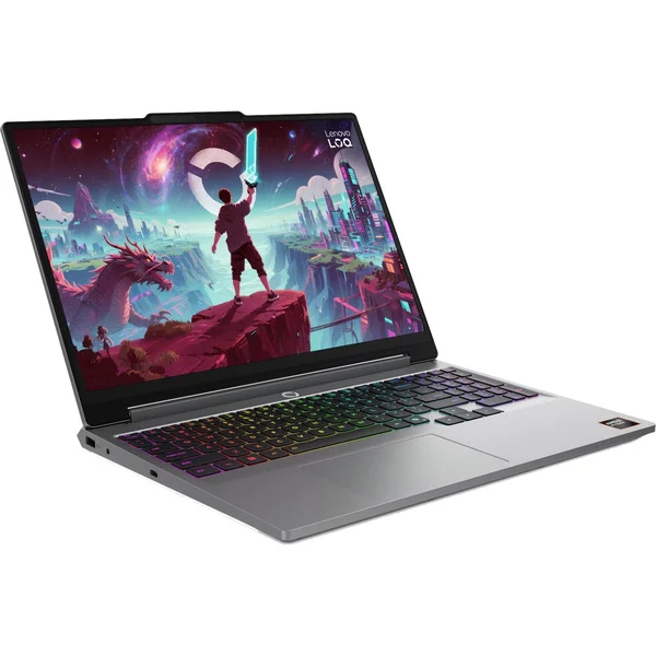 Lenovo LOQ 15AHP11 (83TN006GGE) Gaming laptop