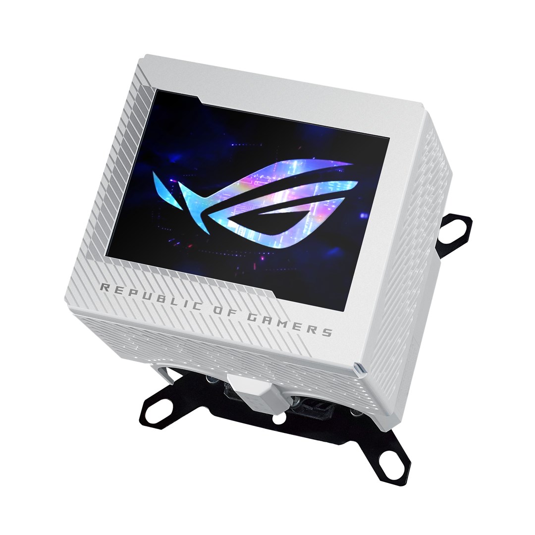 ASUS ROG RYUJIN III WB CPU cooler 90RC00V2-M0UAY0