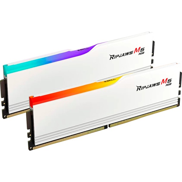 G.Skill DIMM 64 GB DDR5-6000 (2x 32 GB) Dual-Kit Memory module 6000 MHz 2-module F5-6000J3040G32GX2-RM5RW