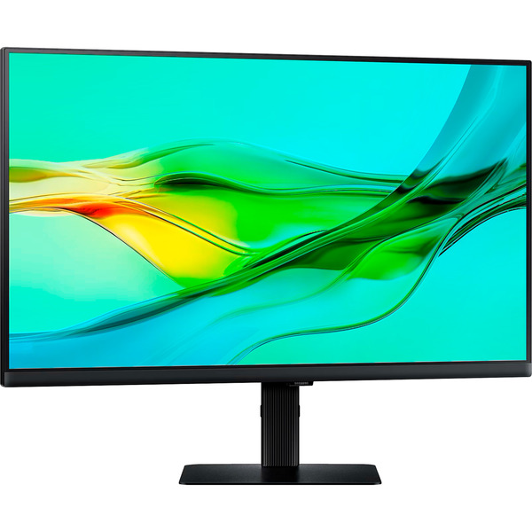 Samsung ViewFinity S60UD S27D604UAU LED monitor LS27D604UAUXEN