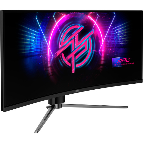 MSI MPG 346CQRFDE X24 Gaming monitor 9S6-3DD94M-002