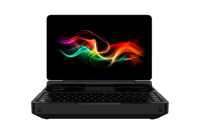 GPD WIN Mini (2025) Mini Laptop 16GB/SSD 1TB WIN 11 Home Black GPD07-WMini884016001B