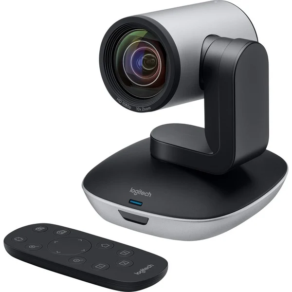 Logitech PTZ Pro 2 Webcam Pro