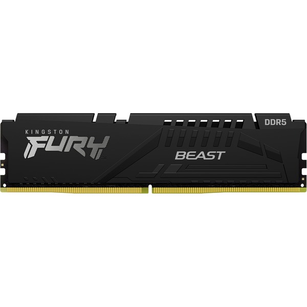 Kingston FURY DIMM 32 GB DDR5-5600 Memory module 5600 MHz 1-module KF556C40BB-32