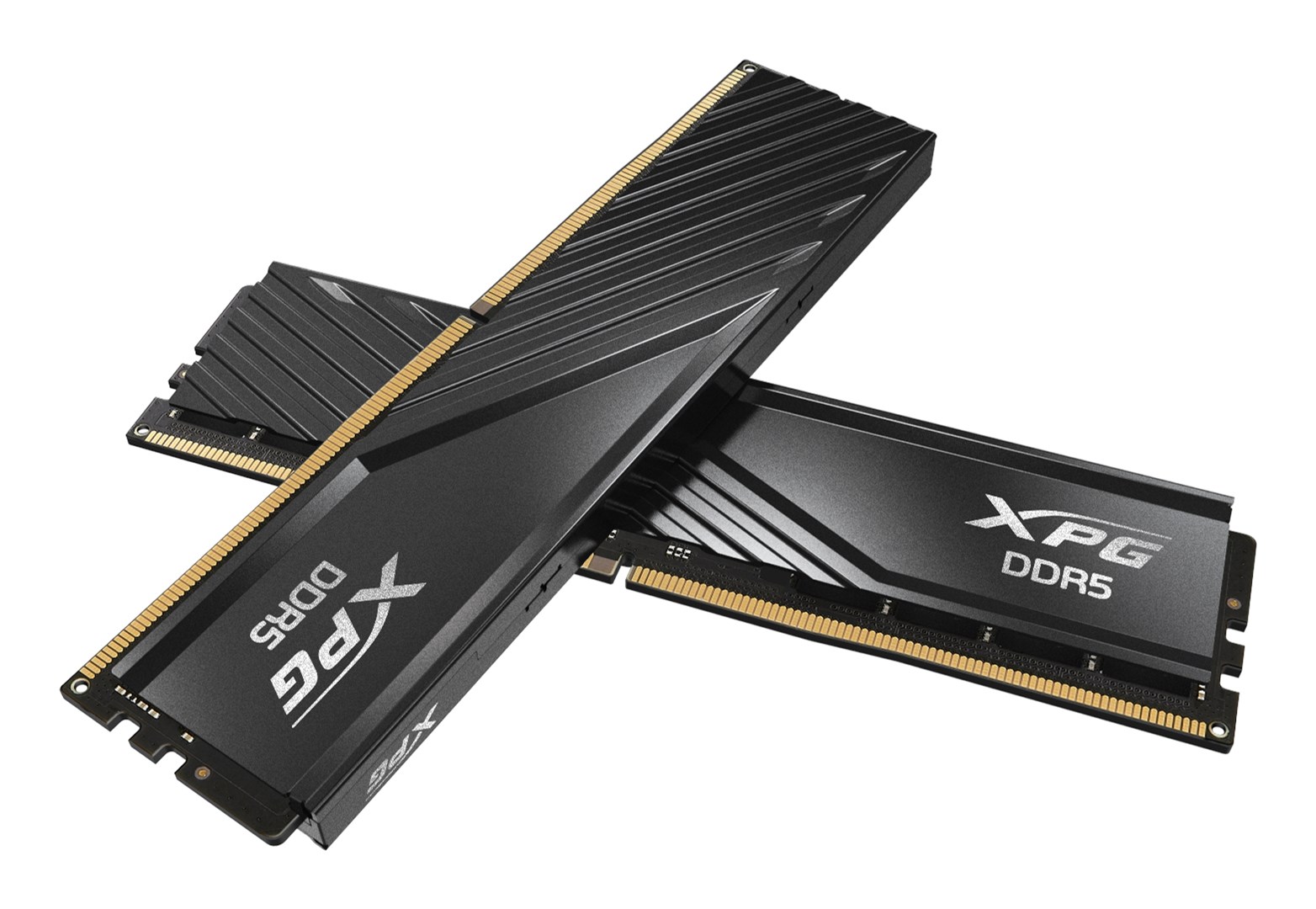 ADATA DIMM 32 GB DDR5-6000 (2x 16 GB) Dual-Kit Memory module 6000 MHz 2-module AX5U6000C4816G-DTLABBK