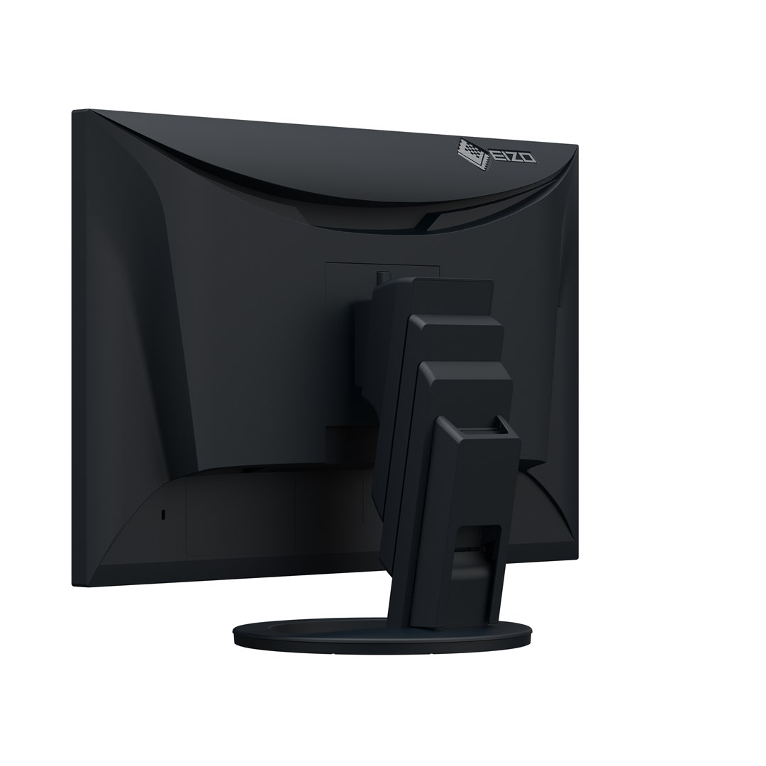 EIZO FlexScan EV2485-BK LED monitor