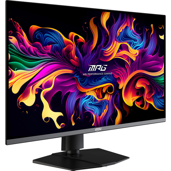 MSI MPG 321URXDE QD-OLED Gaming monitor 9S6-3DD29A-056