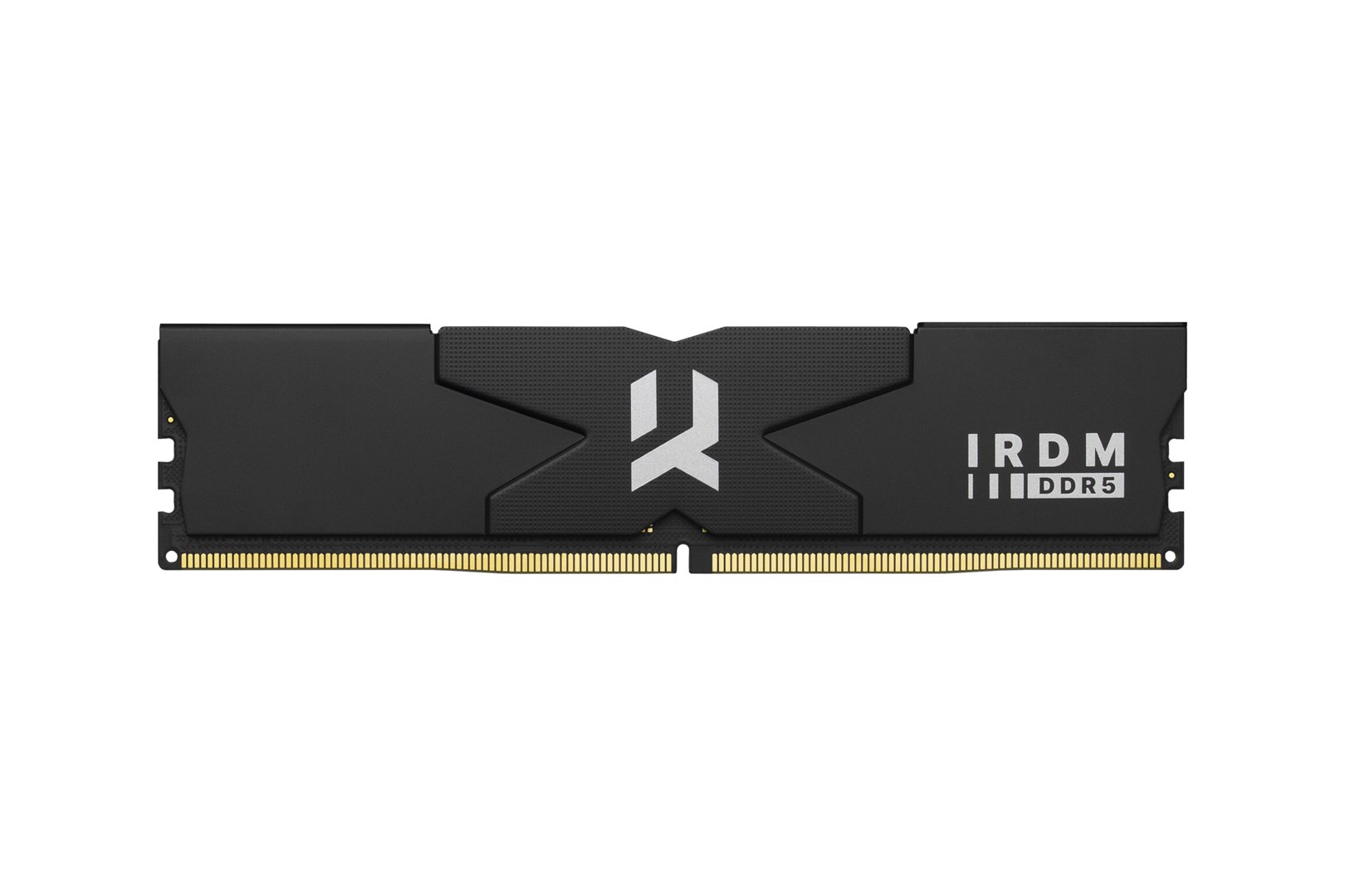 Goodram IRDM DDR5 IR-6000D564L30S/32GDC memory module 32 GB 2 x 16 GB 6000 MHz DIMM